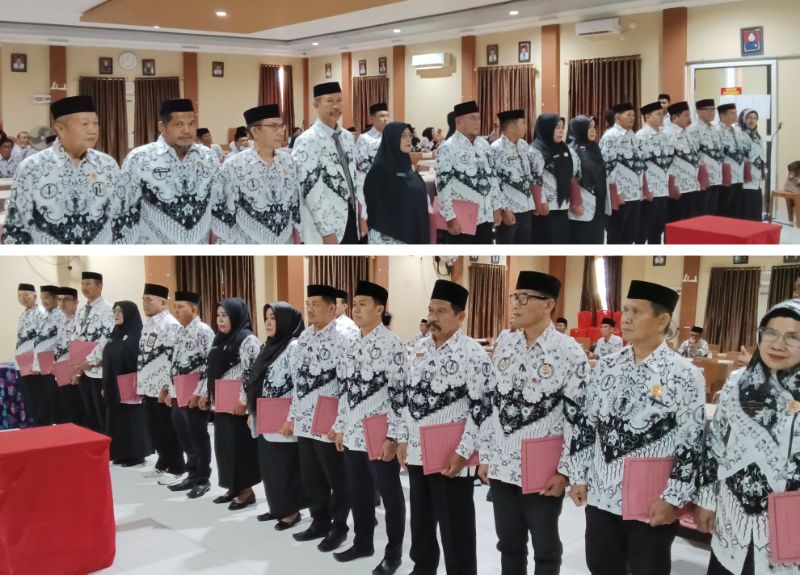 Bidang PGRI Pamekasan - Persatuan Guru Republik Indonesia Cabang Pamekasan