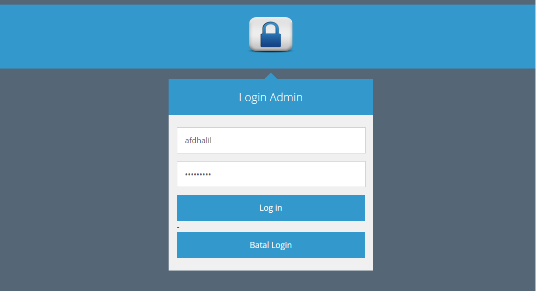 Login PGRI Pamekasan - Persatuan Guru Republik Indonesia Cabang Pamekasan